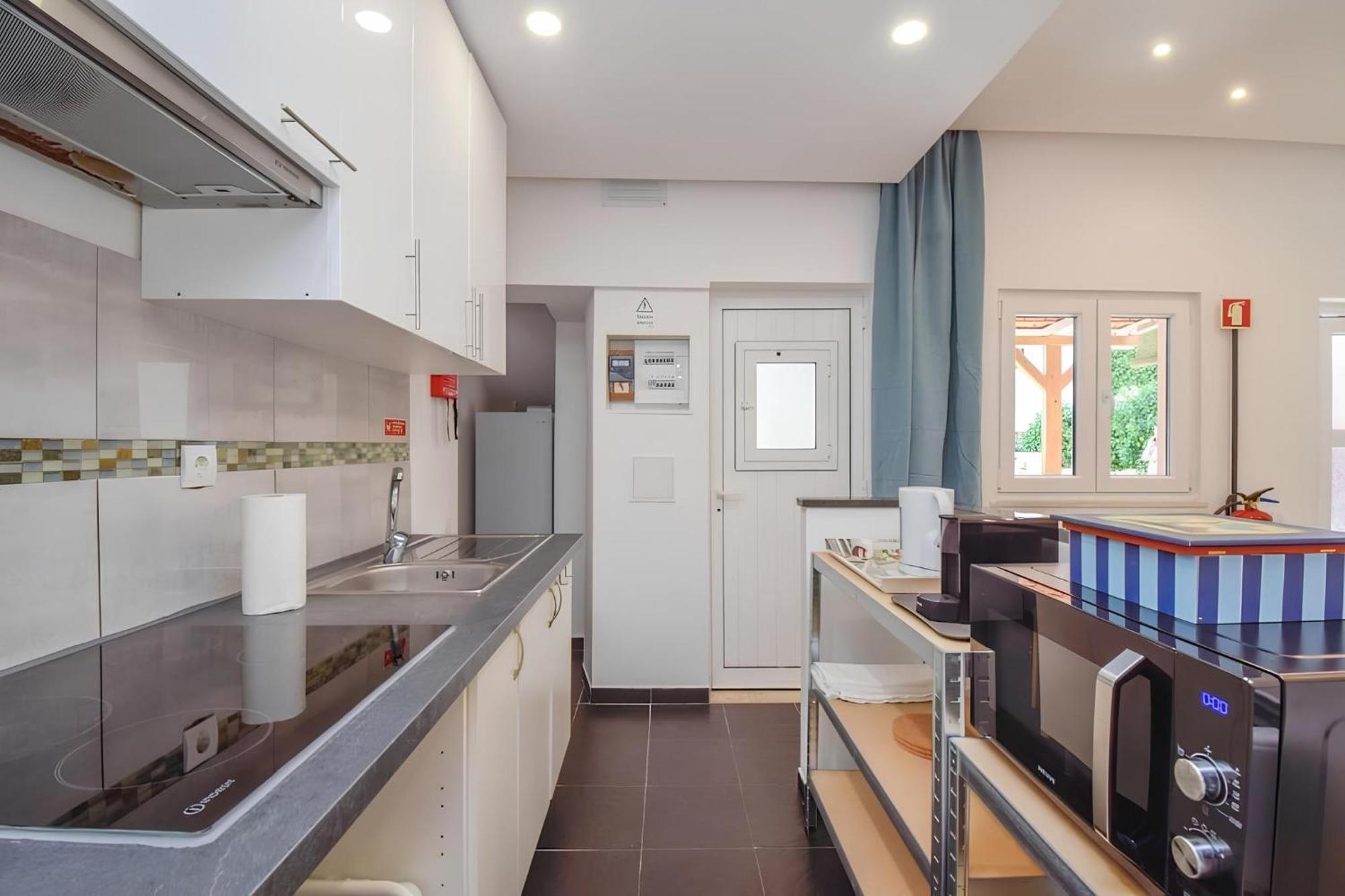 Casinha Da Parede - 5 Min From The Beach Exterior foto