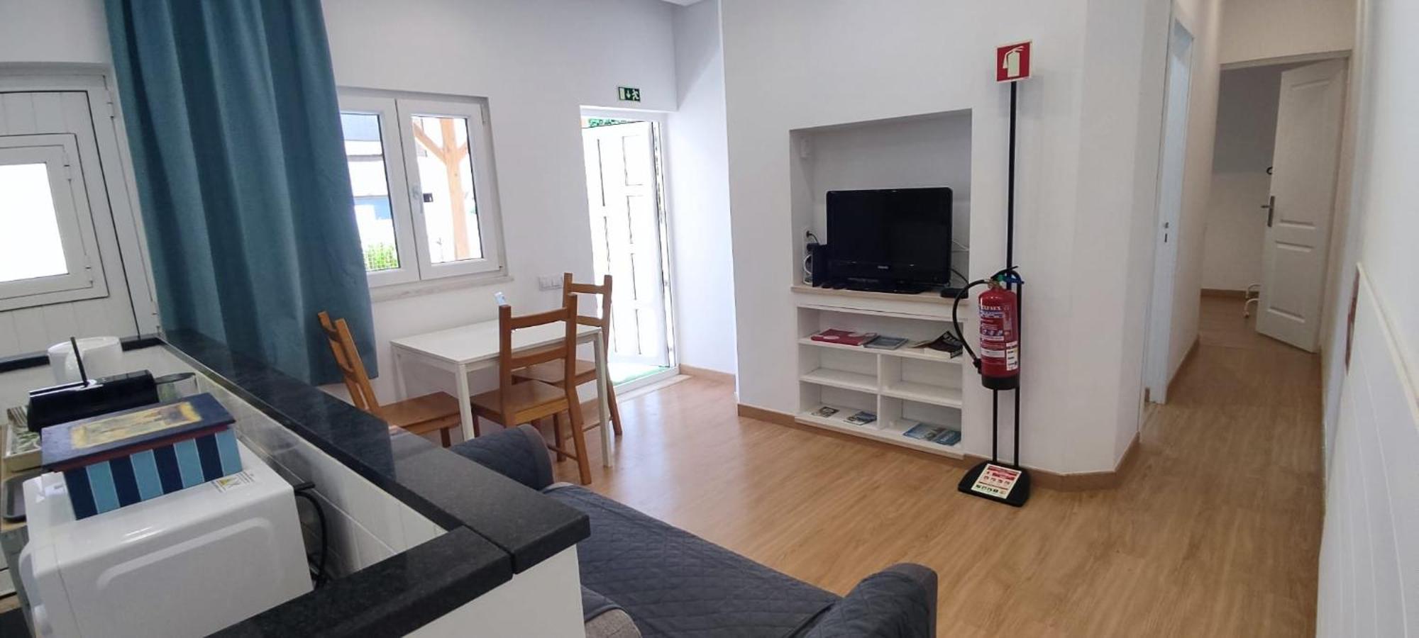 Casinha Da Parede - 5 Min From The Beach Exterior foto