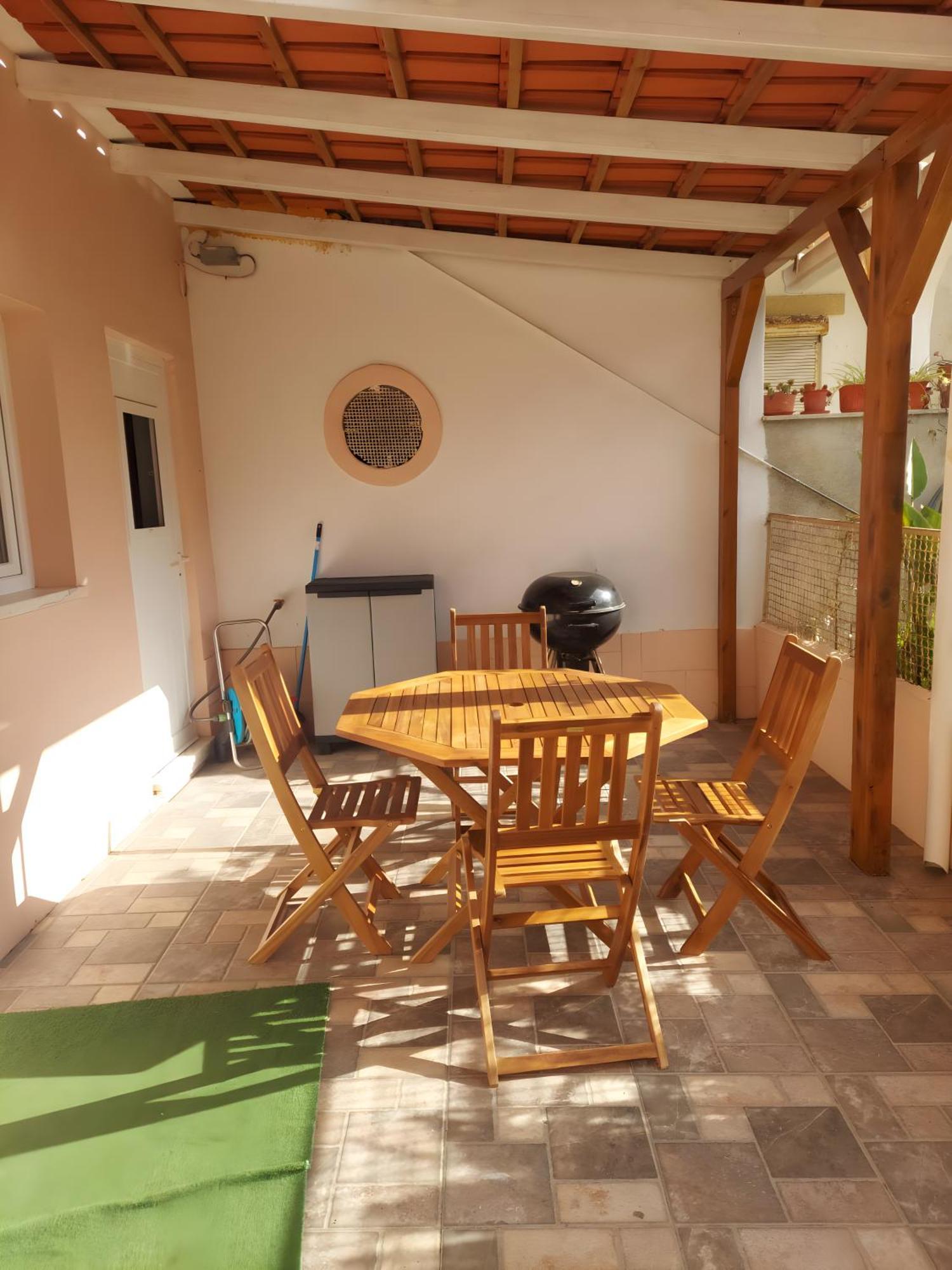 Casinha Da Parede - 5 Min From The Beach Exterior foto